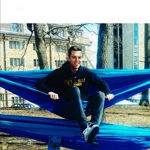 Meet your Posher, Jack